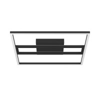 PLAFONIERE, Black Friday - Plafonieră CALAGRANO-Z LED 21W IP20 900729, LED-Zone.ro