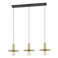 LUSTRE, Black Friday - Lustră ESCANDELL 900732, LED-Zone.ro