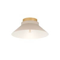 PLAFONIERE, Black Friday - Plafonieră MOHARRAS 900736, LED-Zone.ro