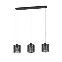 LUSTRE, Black Friday - Lustră SEGOVIA 900738, LED-Zone.ro