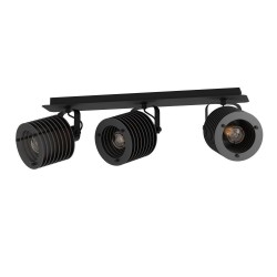 Plafonieră SEGOVIA 3XE27 IP20 900742
