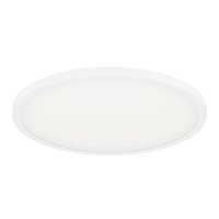 PANOURI LED SI RAME, Black Friday - Panou aplicat SARSINA-Z LED 33.5W IP20 900758, LED-Zone.ro