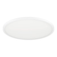 PANOURI LED SI RAME, Black Friday - Panou aplicat SARSINA-Z LED 41W IP20 900759, LED-Zone.ro