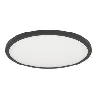 PANOURI LED SI RAME, Black Friday - Panou aplicat SARSINA-Z LED 33.5W IP20 900761, LED-Zone.ro