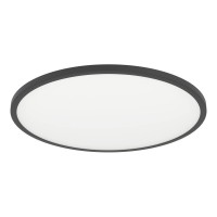 PANOURI LED SI RAME, Black Friday - Panou aplicat SARSINA-Z LED 41W IP20 900762, LED-Zone.ro