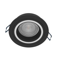 SPOTURI, Black Friday - Spot încastrat CAROSSO-Z LED 4.7W IP20 900764, LED-Zone.ro
