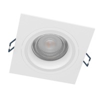 SPOTURI, Black Friday - Spot încastrat CAROSSO-Z LED 4.7W IP20 900765, LED-Zone.ro