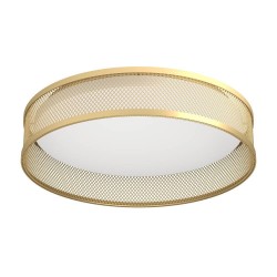 Plafonieră LUPPINERIA LED 20W 900796