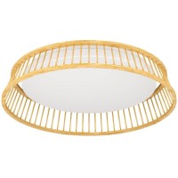 PLAFONIERE, Black Friday - Plafonieră LUPPINERIA LED 20W 900797, LED-Zone.ro