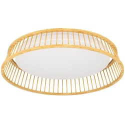 Plafonieră LUPPINERIA LED 20W 900797