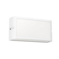 CORPURI DE ILUMINAT, Black Friday - Aplică CAMARDA LED 10.5W IP54 900807, LED-Zone.ro