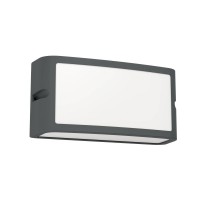 CORPURI DE ILUMINAT, Black Friday - Aplică CAMARDA LED 10.5W IP54 900808, LED-Zone.ro