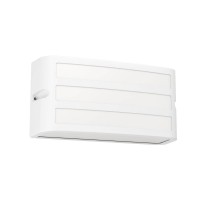 CORPURI DE ILUMINAT, Black Friday - Aplică CAMARDA E27 IP54 900809, LED-Zone.ro