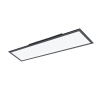 PLAFONIERE, Black Friday - Plafonieră SALOBRENA 1 900821, LED-Zone.ro