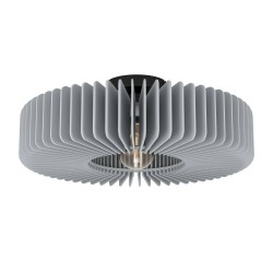 Plafonieră PALOMBAIA E27 40W 900832