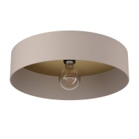 PLAFONIERE, Black Friday - Plafonieră DUAIA 900838, LED-Zone.ro