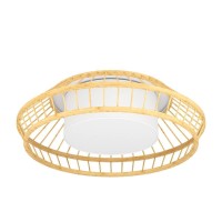 PLAFONIERE, Black Friday - Plafonieră YUKU-Z LED 22W IP20 900841, LED-Zone.ro