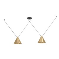 LUSTRE, Black Friday - Lustră NARICES 1 900843, LED-Zone.ro