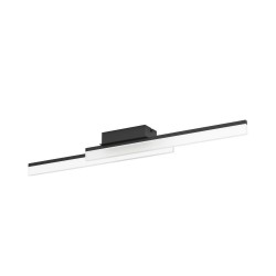 Plafonieră PALMITAL LED 2X11W 900844