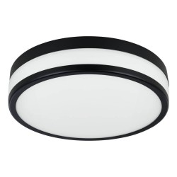 Plafonieră LED PALERMO 3X5.7W 900846
