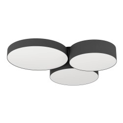 Plafonieră BARBANO-Z LED 3X7.5W IP20 900853