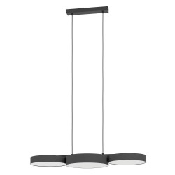 Lustră BARBANO-Z LED 3X7.5W IP20 900854