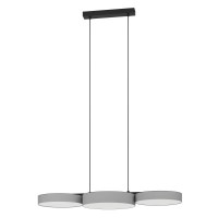 LUSTRE, Black Friday - Lustră BARBANO-Z LED 3X7.5W IP20 900856, LED-Zone.ro