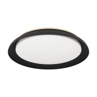 PLAFONIERE, Black Friday - Plafonieră PENJAMO 1 LED 20W 900857, LED-Zone.ro