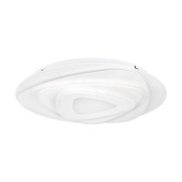 PLAFONIERE, Black Friday - Plafonieră PALAGIANO LED 21W 900864, LED-Zone.ro