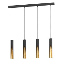LUSTRE, Black Friday - Lustră BARBOTTO 900873, LED-Zone.ro