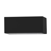 APLICE, Black Friday - Aplică SPONGANO LED 2X5W IP65 900885, LED-Zone.ro