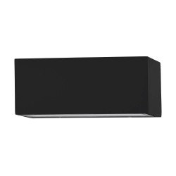 Aplică SPONGANO LED 2X5W IP65 900885