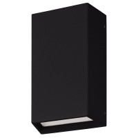 APLICE, Black Friday - Aplică SPONGANO LED 2X5W IP65 900886, LED-Zone.ro