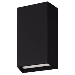 Aplică SPONGANO LED 2X5W IP65 900886