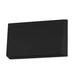 Aplică SPONGANO LED 9.5W IP65 900887