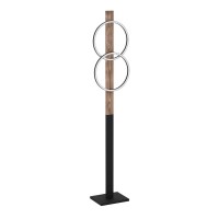LAMPADARE, Black Friday - Lampadar BOYAL 900892, LED-Zone.ro