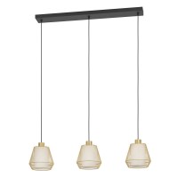 LUSTRE, Black Friday - Lustră CIUDADELA 900897, LED-Zone.ro
