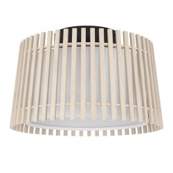 Plafonieră FATTORIA E27 25W 900901
