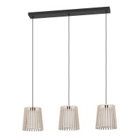 LUSTRE, Black Friday - Lustră FATTORIA 900903, LED-Zone.ro