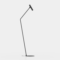 LAMPADARE, Black Friday - Lampadar ALMUDAINA 900909, LED-Zone.ro