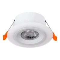 SPOTURI, Black Friday - Spot încastrat CALONGE LED 4.8W IP20 900912, LED-Zone.ro