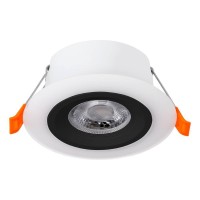 SPOTURI, Black Friday - Spot încastrat CALONGE LED 4.8W IP20 900914, LED-Zone.ro