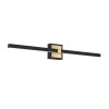 Aplică PEGUERA LED 17.5W IP44 900929