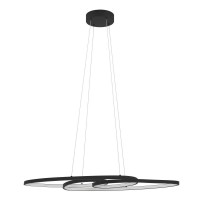 LUSTRE, Black Friday - Lustră GIANELLA 900948, LED-Zone.ro