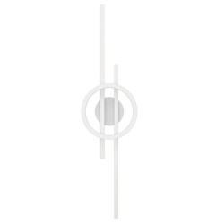 Plafonieră AMANDOLO LED 23.5W 900952