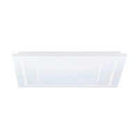 PLAFONIERE, Black Friday - Plafonieră ALBARCA LED 18W 900959, LED-Zone.ro
