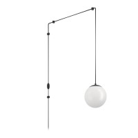 PENDULE, Black Friday - Pendul RONDO 3 900977, LED-Zone.ro