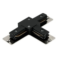 SISTEME DE ILUMINAT PE SINA, Black Friday - Element conectare TB T CONNECTOR 900998, LED-Zone.ro