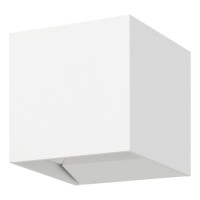 CORPURI DE ILUMINAT, Black Friday - Aplică CALPINO 3 LED 2X2.8W IP54 901063, LED-Zone.ro