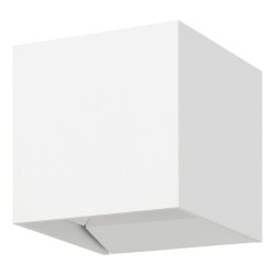 Aplică CALPINO 3 LED 2X2.8W IP54 901063